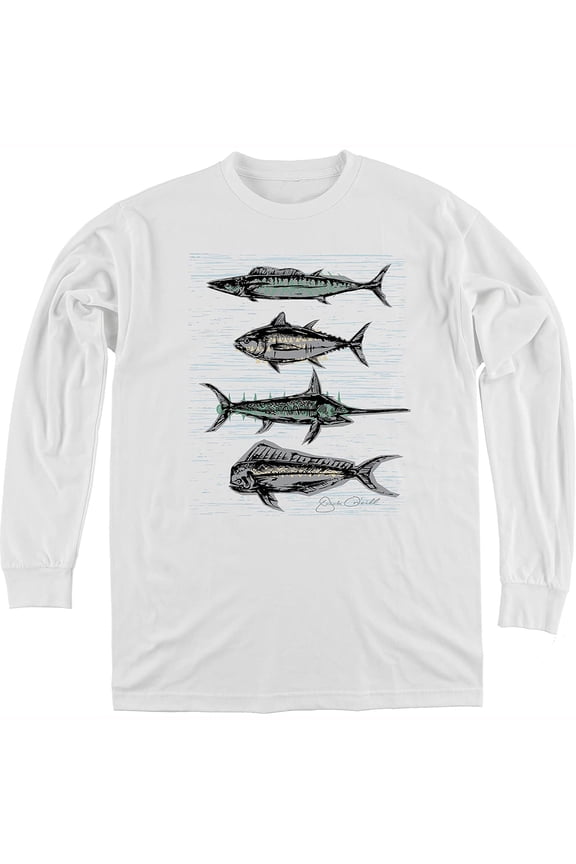 Oneill Men's Catch L/S Shirts
