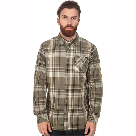 Oneill Men's Emporium Mix Woven Shirts
