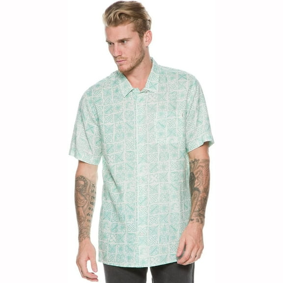Oneill Men's Foodland Woven Shirts