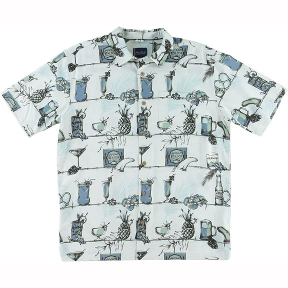 Oneill Men's Home Bru Woven Shirts