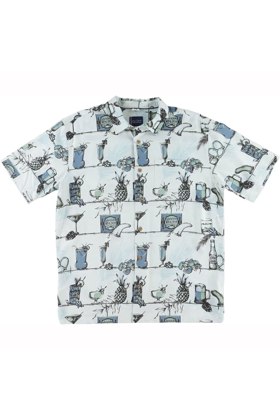 Oneill Men's Home Bru Woven Shirts