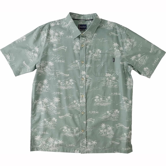 Oneill Men's Jack Maldives Shirts