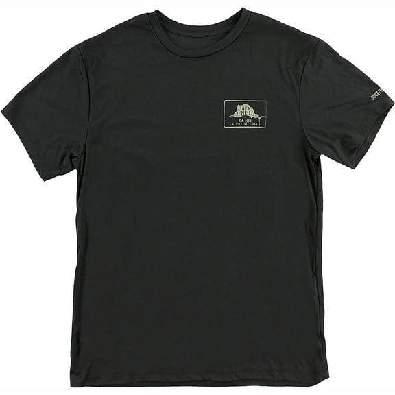 Oneill Men's Jack Surf Sailfish Performance Shirts