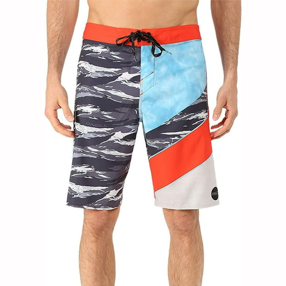 Oneill Men's Jordy Freakout Boardshorts