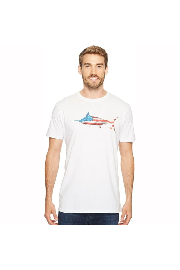 Oneill Men's Striped Marlin Shirts