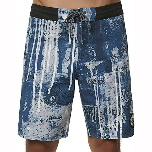 Oneill Men's Wavecult Cruzer Boarshorts