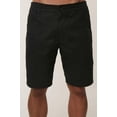 thumbnail image 1 of Oneill Traveler Transport Shorts Mens Black 32, 1 of 3