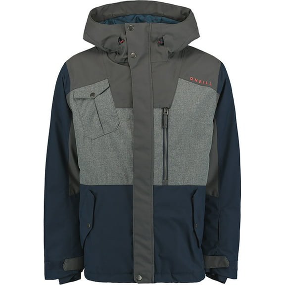 Oneill Utility Hybrid Men's Snowmobile Jackets
