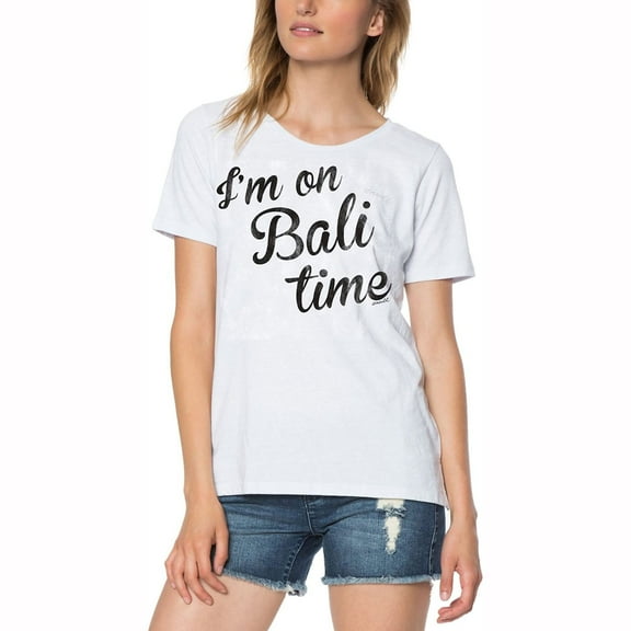 Oneill Women's Bali Time Shirts