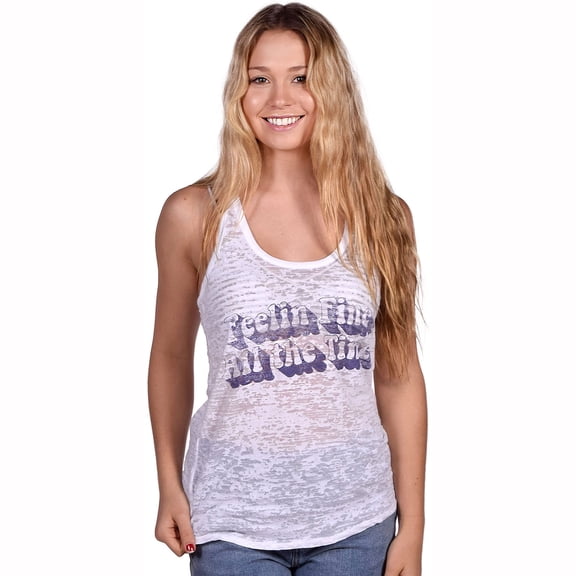 Oneill Women's Feelin Fine Tank