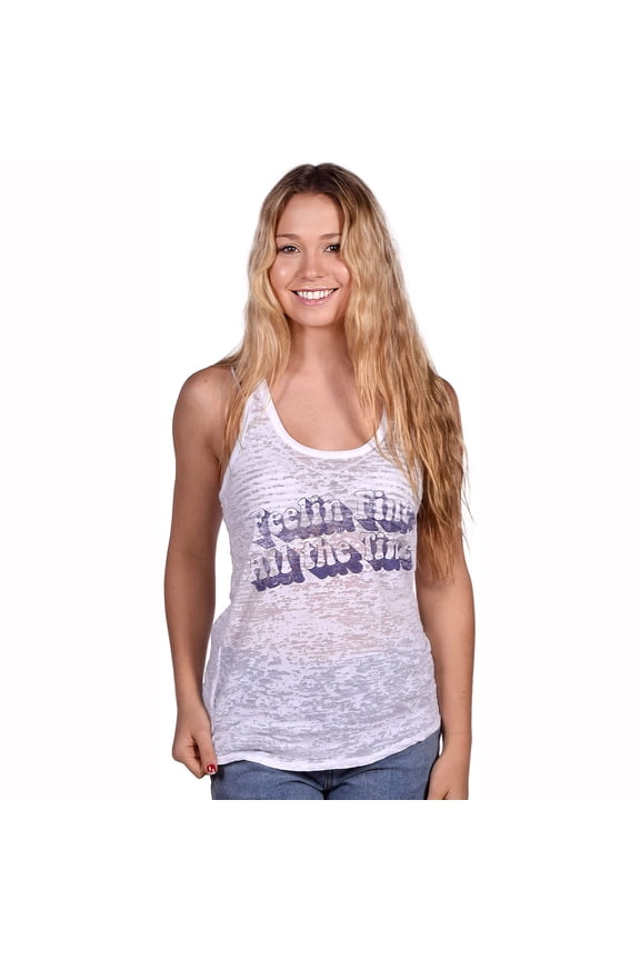 Oneill Women's Feelin Fine Tank