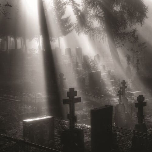 Oneirogen - Veni Nox Anima - Music & Performance - Vinyl