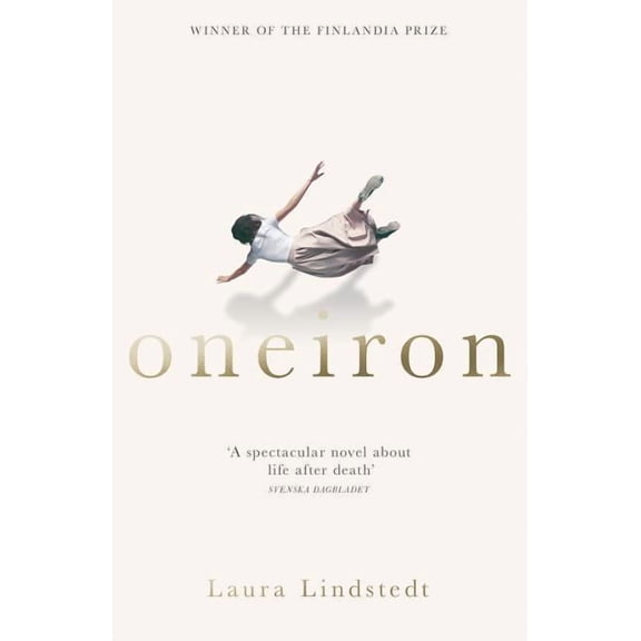 Oneiron (Paperback)