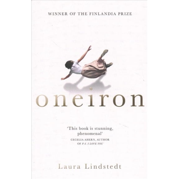 Pre-Owned Oneiron (Paperback)