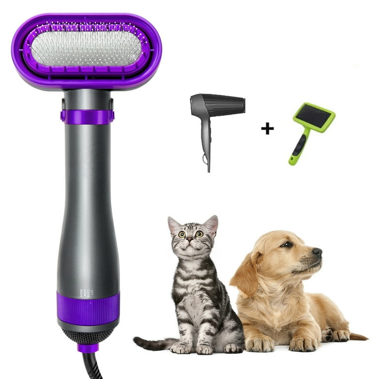 Quiet pet cheap dryer