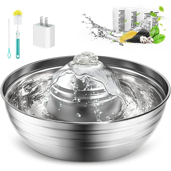 Pet Fountain Filters