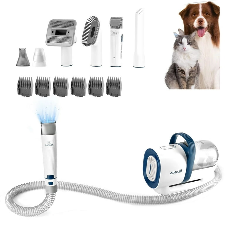 Walmart pet store grooming supplies