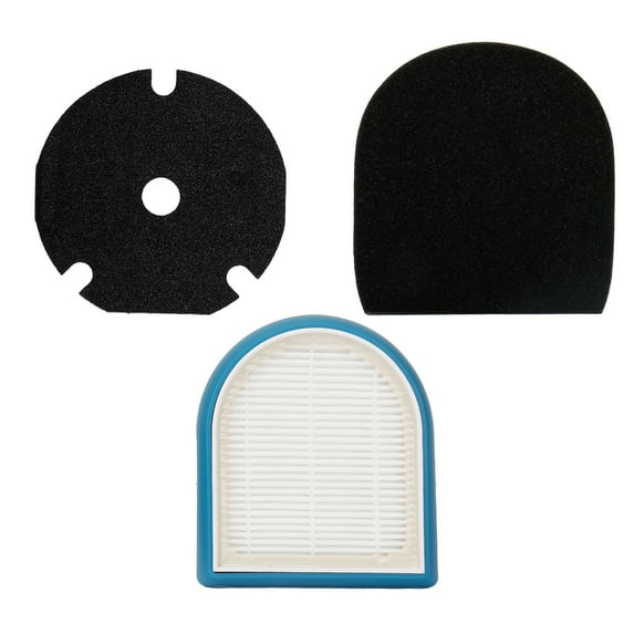 Oneisall BM1 Dog Grooming Vacuum Replacement Accessories - Filter+Sponge