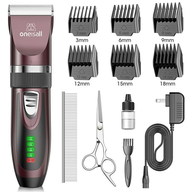 Oneisall shaver clippers hotsell