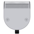 thumbnail image 1 of Oneisall RK-034 Dog Grooming Clippers Replacement Detachable Metal Blade - Silver, 1 of 6