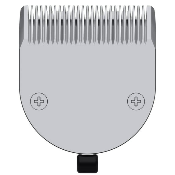 Oneisall RK-034 Dog Grooming Clippers Replacement Detachable Metal Blade - Silver