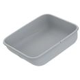 thumbnail image 1 of Oneisall Replacement Full-wrap Silicone Mat for AB01 Automatic Cat Litter Box, Light Gray, 1 of 2