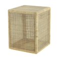 thumbnail image 1 of Oneka Accent Table - Natural, 1 of 1