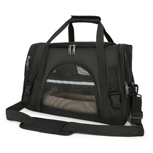 Onekawa Airline Approved Pet Carrier,Tsa approved pet carrier,Soft