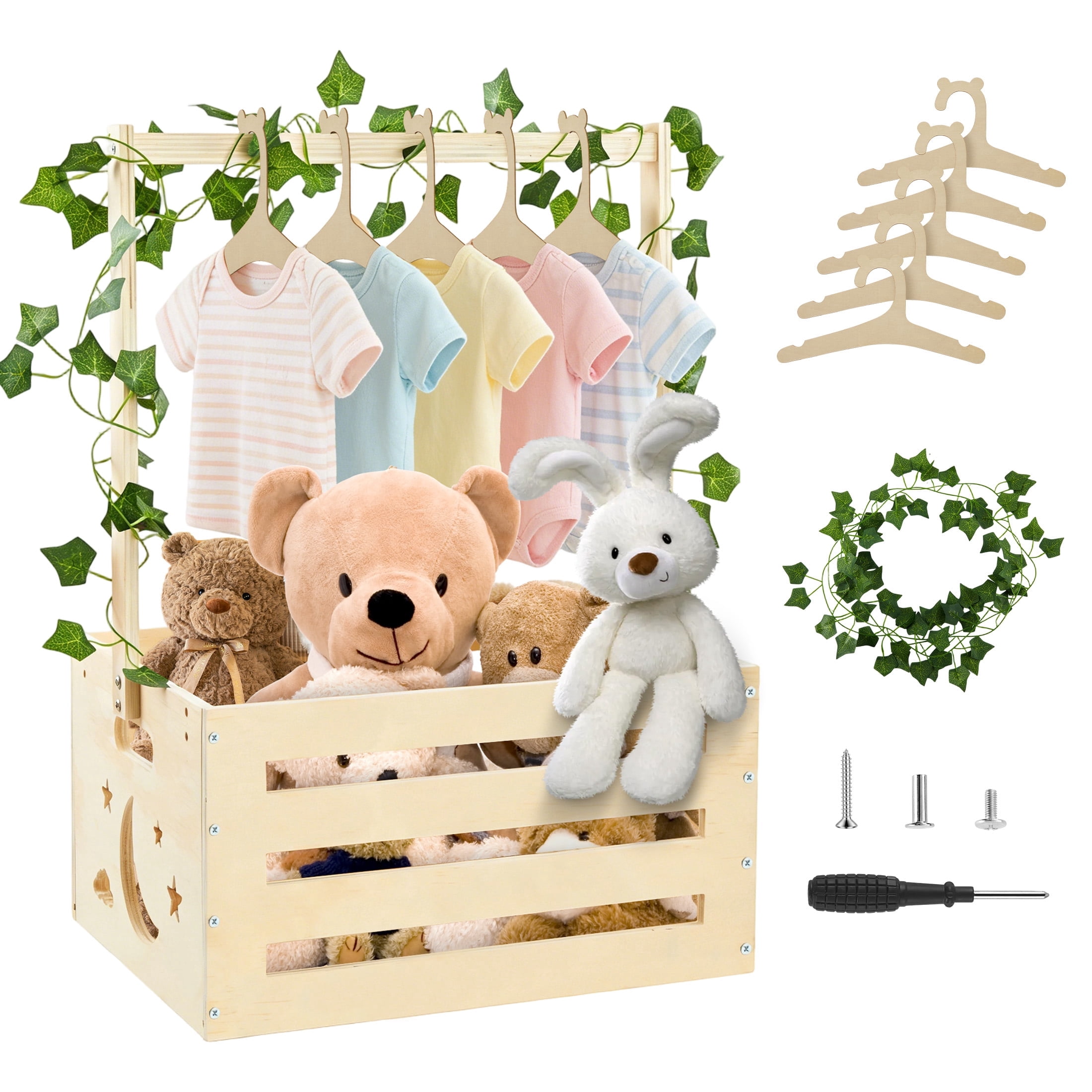 Baby Welcome Box