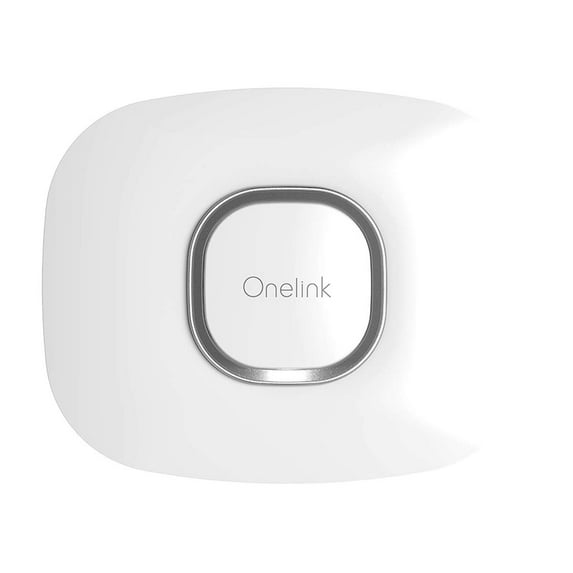 Onelink Secure Connect | Tri-Band Mesh Wifi Router System | Whole Home Wifi, Coverage Up to 2,500 Square Feet