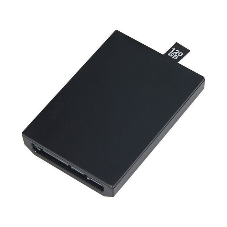 Nintendo Switch xbox360 HDD120GB Microsoft Xbox 360 ELITE Original Console 120gb Hard Drive