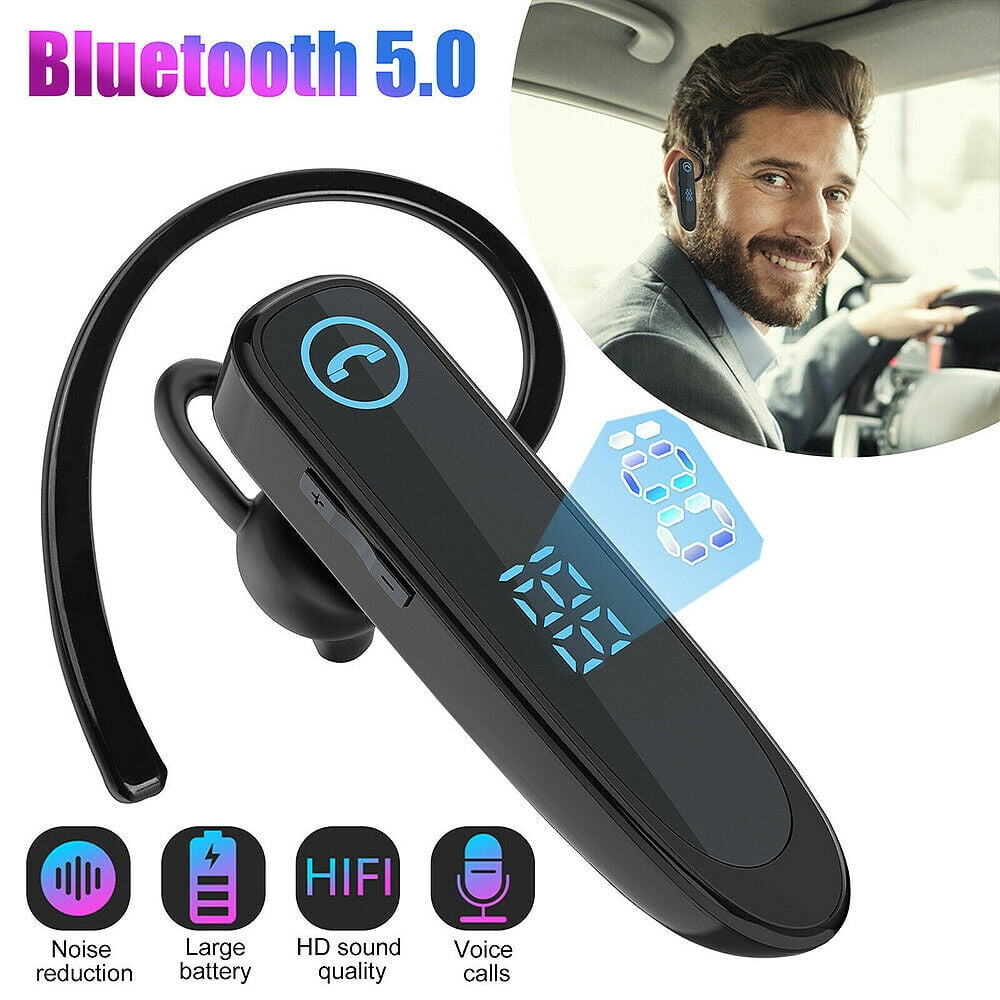 wireless earphones best bluetooth single earphone