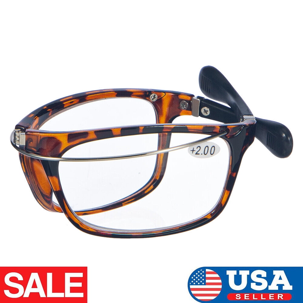 Convenient reading glasses clearance