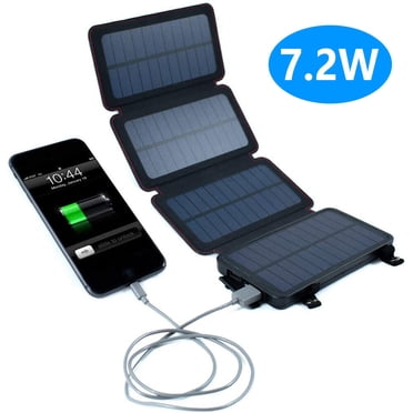 150W 155Wh Portable Power Bank Generator – Solar Compatible – 6 Ports AC/USB/DC