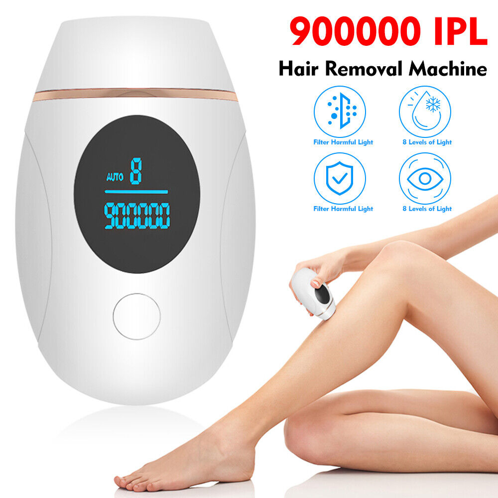 Hair Removal Depiladora Laser OnemayshipOnemayship 990000 Flashes