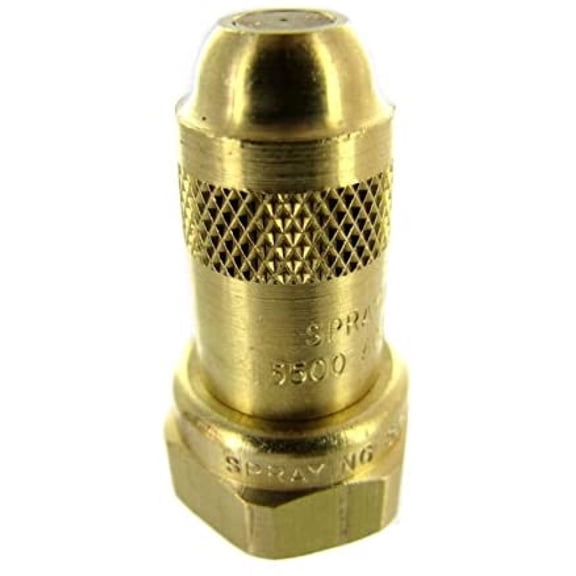 Onenbary 5500-X2 Adjustable ConeJet Nozzle #2