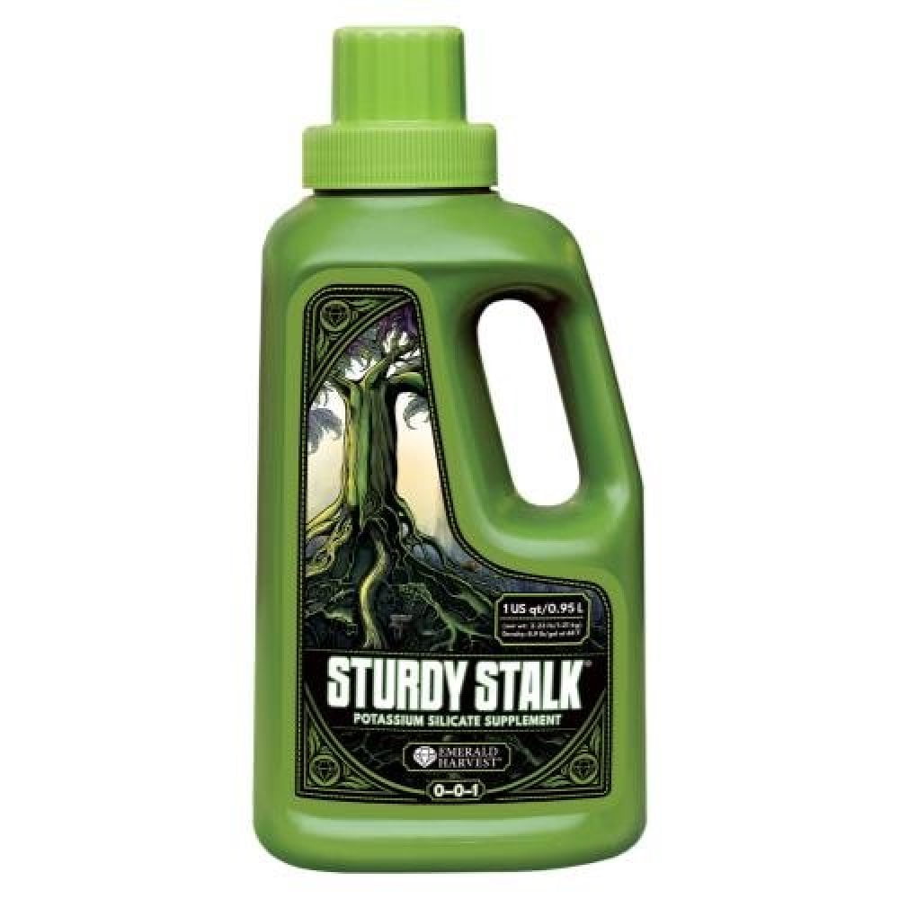 "Onenbary 723958 Sturdy Stalk Potassium Silicate Supplement, 0.95 L"