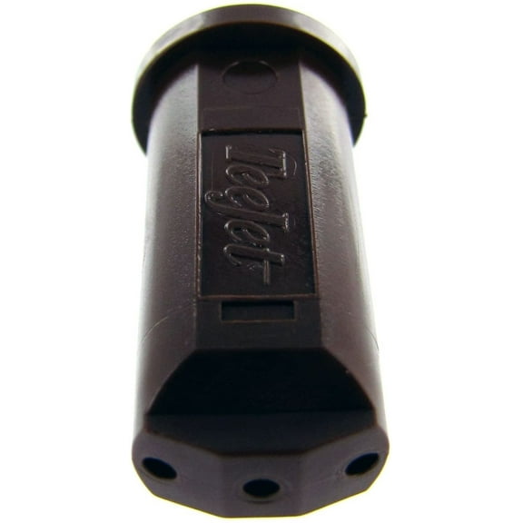 Onenbary StreamJet Nozzle SJ3-20-VP