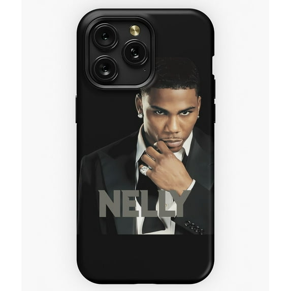 Onenel American Music Singer Fan G6483 Phone Case for iPhone17 16 15 14 13 12 11 Pro Max