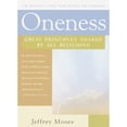thumbnail image 1 of Pre-Owned Oneness: Great Principles Shared by All Religions (Paperback) 0345457633 9780345457639, 1 of 1