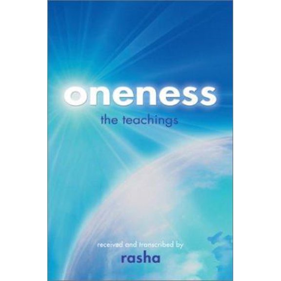 Pre-Owned Oneness: The Teachings (Paperback) 1588720497 9781588720498