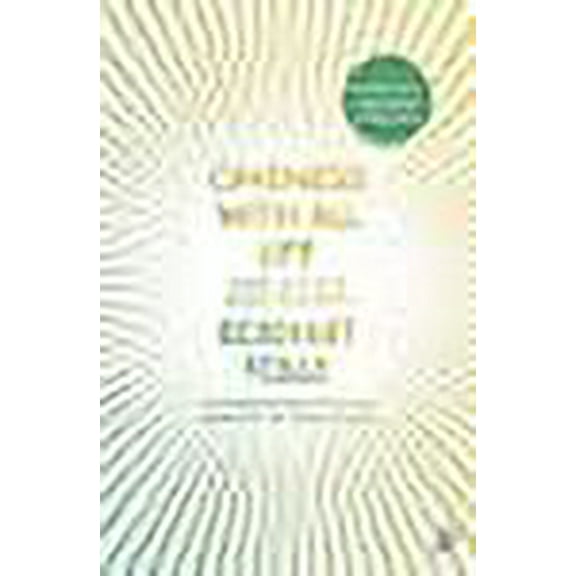 Oneness With All Life Eckhart Tolle (Paperback)