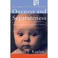 thumbnail image 1 of Pre-Owned Oneness and Separateness: From Infant to Individual (Paperback) 0684854066, 1 of 1