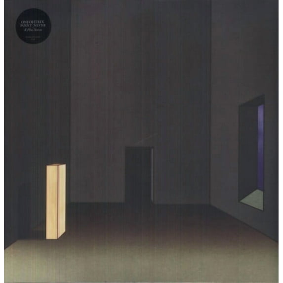 Oneohtrix Point Never - R Plus Seven - Music & Performance - Vinyl