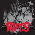 thumbnail image 1 of Oneohtrix Point Never - Rifts - Music & Performance - CD, 1 of 2