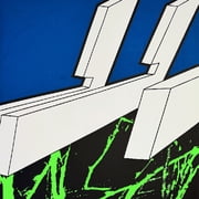 Oneohtrix Point Never - Tranquilizer - Music & Performance - CD