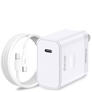 For Oneplus 15 13 charger Supervooc 240w for Realme oppo travel adapter PD 65W for iPhone 17 16 15 Macbook Lenovo laptop wall charger block for Samsung Super fast charger 45W type c add cable 1m