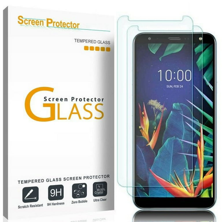 Tempered Glass Screen Oneplus Nord N10 Screen Protector Glass