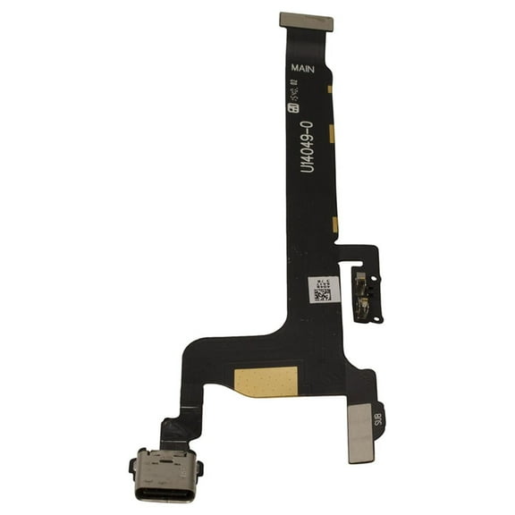 Oneplus Two 2 Micro USB Charge Charging Port Flex Cable Replacement