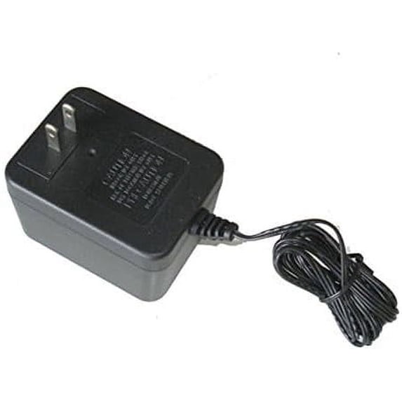 Onerbl 11V AC Adapter Replacement for Model RGA48100110 RGA 48100110 11VAC 1100mA AC11V 1.1A 11.0V 11.0VAC 11 V 1100 mA 11.0 VAC 1.1 A Class 2 Transformer Power Supply Cord Cable Charger Mains PSU
